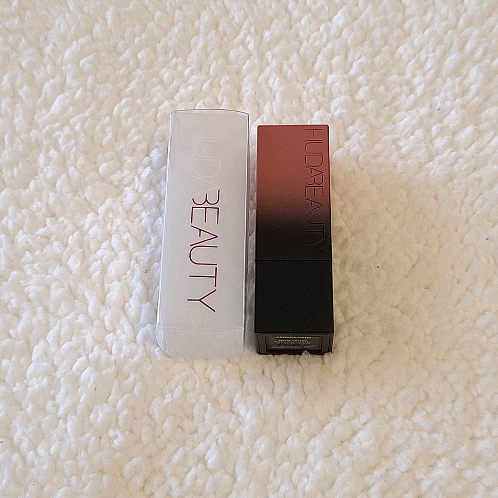 Brand New Huda Beauty Lipstick